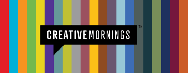 IES and Creative Mornings in Nashville