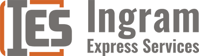 Ingram Express Printing logo