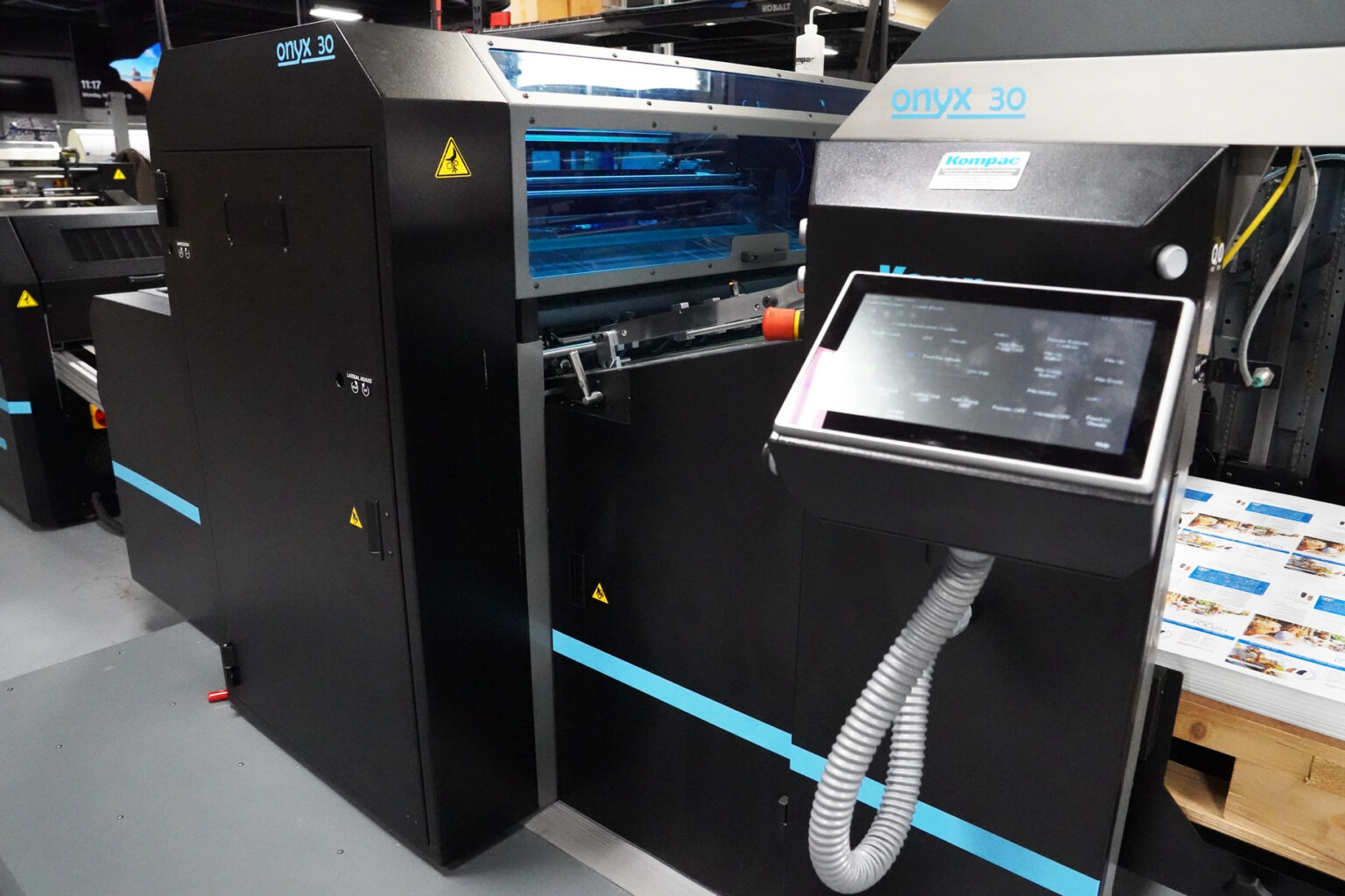 Digital Printing - Ingram Express